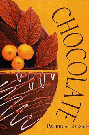 Cover of Chocolate