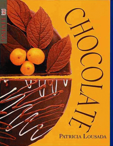 Cover of Chocolate