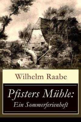 Book cover for Pfisters Mühle