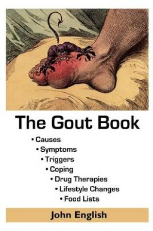 Cover of The Gout Book