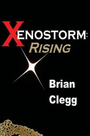 Cover of Xenostorm