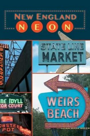 Cover of New England Neon