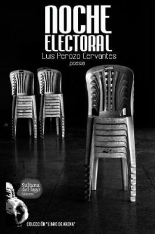 Cover of Noche Electoral