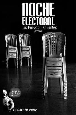 Book cover for Noche Electoral