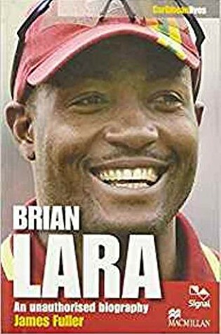 Cover of Brian Lara