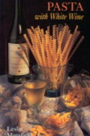 Cover of Pasta with White Wine