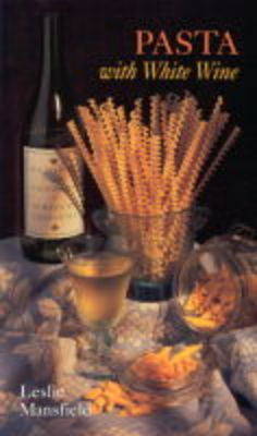 Book cover for Pasta with White Wine