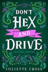 Book cover for Don't Hex and Drive