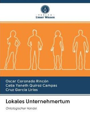 Cover of Lokales Unternehmertum