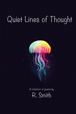 Book cover for Quiet Lines of Thought