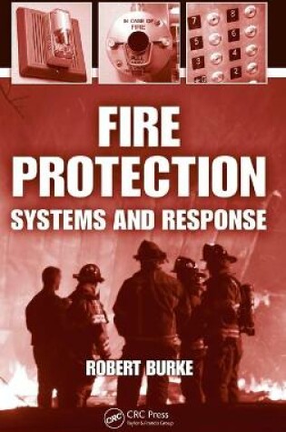 Cover of Fire Protection