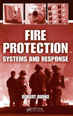 Book cover for Fire Protection