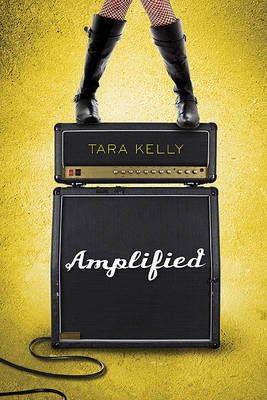 Book cover for Amplified