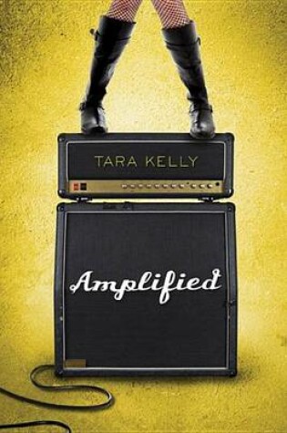 Cover of Amplified