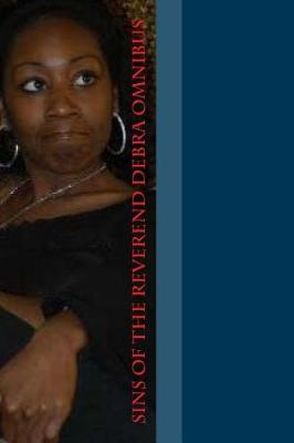 Cover of Sins of the Reverend Debra Omnibus
