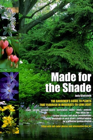 Cover of Made for the Shade