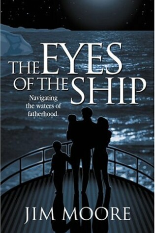 Cover of The Eyes of the Ship