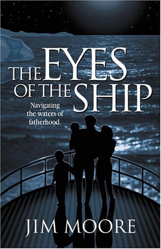 Book cover for The Eyes of the Ship