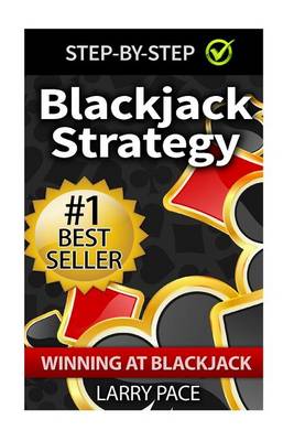 Cover of Blackjack Strategy