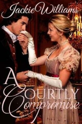 Cover of A Courtly Compromise