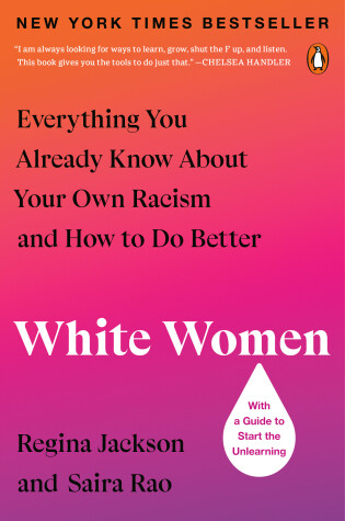 Cover of White Women