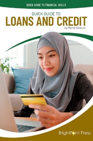 Cover of Quick Guide to Loans and Credit