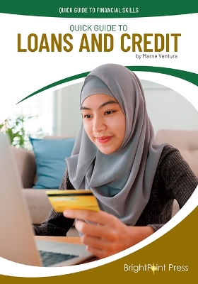Cover of Quick Guide to Loans and Credit