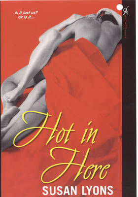 Book cover for Hot in Here