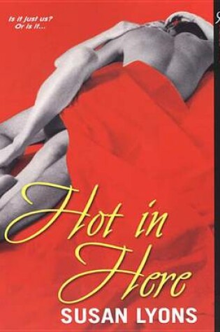 Cover of Hot in Here