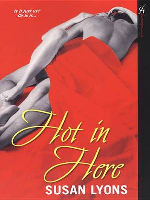 Book cover for Hot in Here