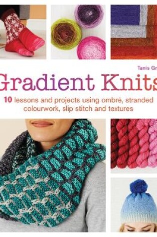 Cover of Gradient Knits