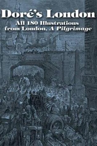 Cover of Dore's London