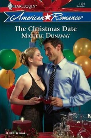 Cover of The Christmas Date