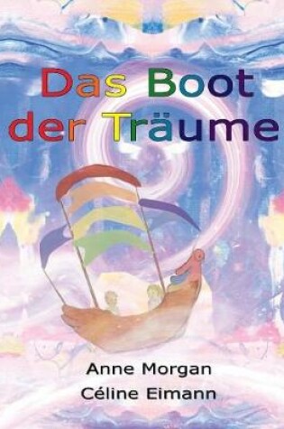 Cover of Das Boot der Träume