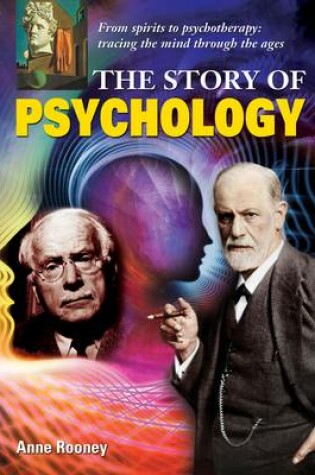 Cover of The Story of Psychology