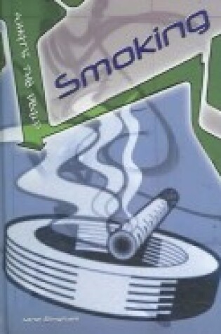 Cover of Smoking