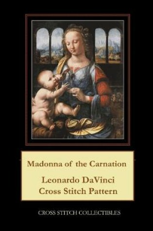 Cover of Madonna of the Carnation