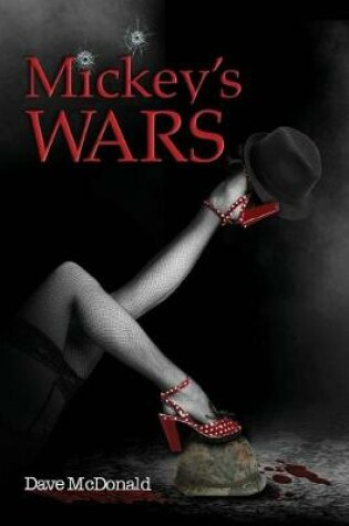 Cover of Mickey's Wars