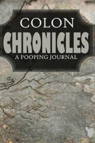 Cover of Colon Chronicles