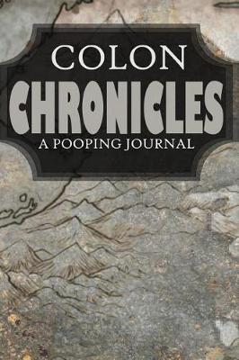 Book cover for Colon Chronicles