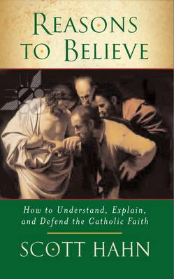 Book cover for Reasons to Believe