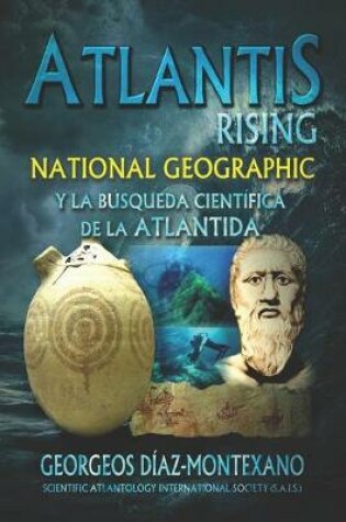 Cover of Atlantis Rising