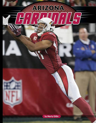 Cover of Arizona Cardinals