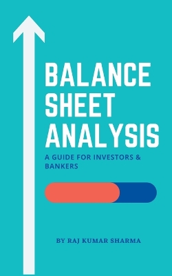 Book cover for Balance Sheet Analysis