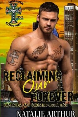 Cover of Reclaiming Our Forever