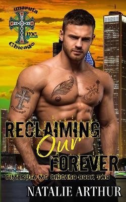 Book cover for Reclaiming Our Forever