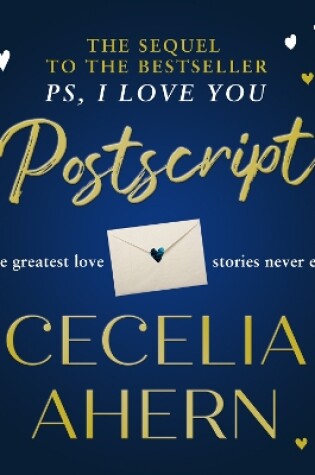 Cover of Postscript