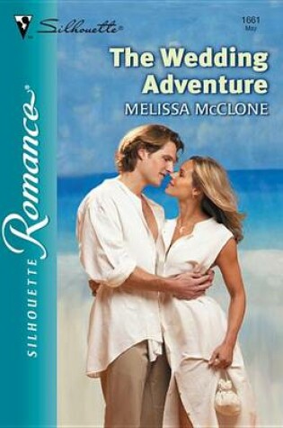 Cover of The Wedding Adventure