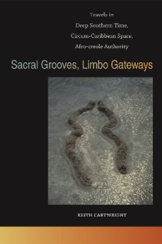 Cover of Sacral Grooves, Limbo Gateways