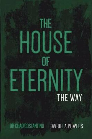 Cover of The House of Eternity